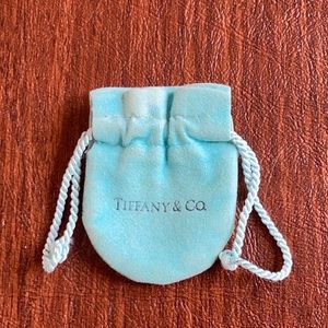 Tiffany & Co. Dust Bag